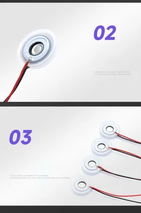 Ultrasonic Aromatherapy Humidifier Tablet - Handheld Hydrating Spray Instrument