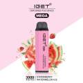 Iget Mega 3000 Puffs Einweg -Vape Vape Stift