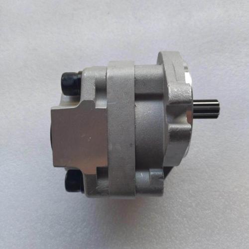 ND263500-0280 Motor Assy GD825A-2E0 yedek parça için uygun