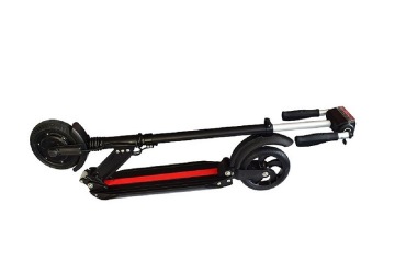 2018 New Design Folding Electric Motor Scooters for Adults