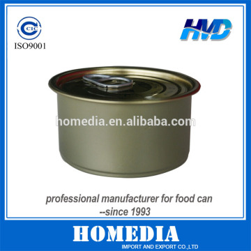 740# Two Pieces Tin Can