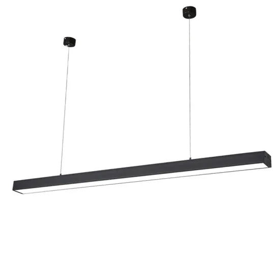 LED Lighting Solutions for Kitchen Islands and Dining Rooms