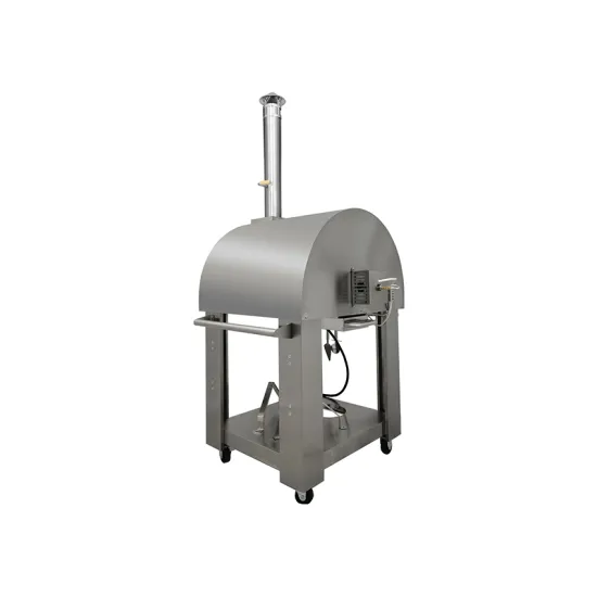 Hyxion pizza oven High-end buy  decker Charcoal BBQ Grill