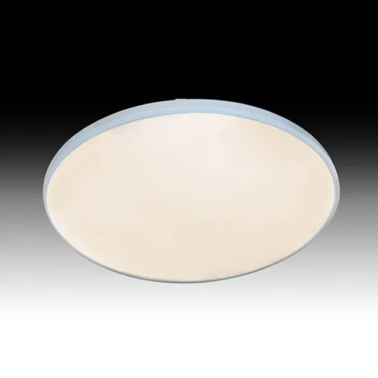 Circle Panel led Light