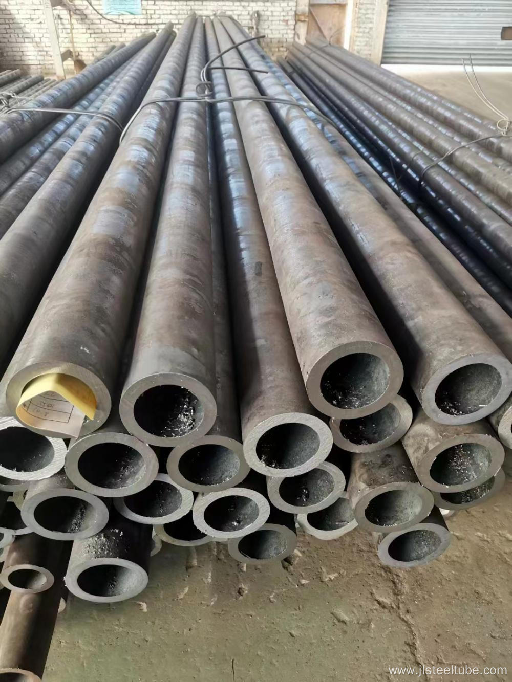 A36 Carbon Steel Pipe