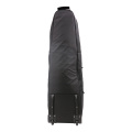 Sac de voyage de golf en nylon durable sur roues T-9187