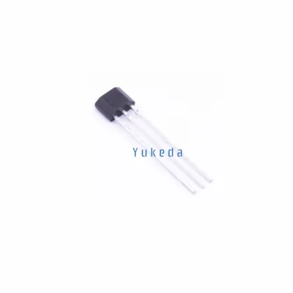 Electronic Components & Semiconductors: Integrated Circuits, Microcontrollers, IGBT Transistors