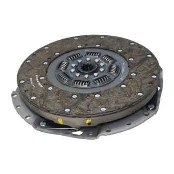 Good Price Clutch Kit Set Manufacturers: 380mm Disc Plate Assembly Kit for India Buses and Trucks