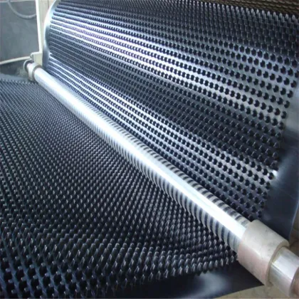 Drainage Cell Dimple Drainage Board for Roof Drainage