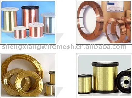 cooper wire(factory)