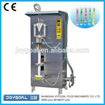 2014 new type sachet liquid packaging machine