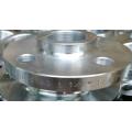 DIN 2566 Threaded flange with neck