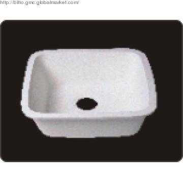 Acrylic Modified Material Sink B802