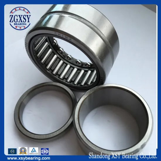 Na/Nk Series Needle Roller Bearing Needle Bearings for Printing Machines