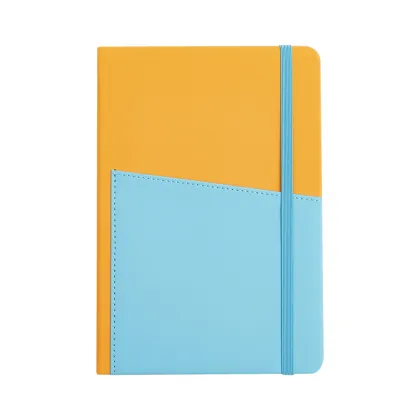 Amazon Journal notebook PU leather notebook