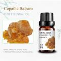 pure natural wholesale best selling copaiba balsam oil