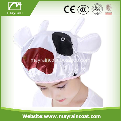  China Shower Cap