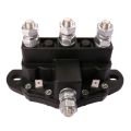 12V Reversing Solenoid Switch para sa Permanent Magnet Winch