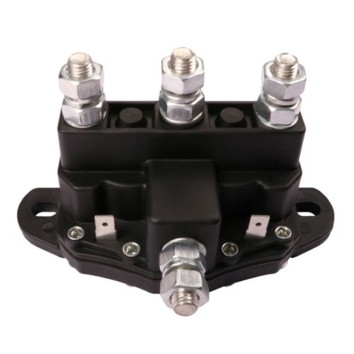 Heavy Duty Truck Permanent Magnet Switch Starter Motor