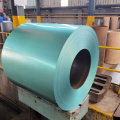 JIS G3312 PPGI Color Coated Steel Coils