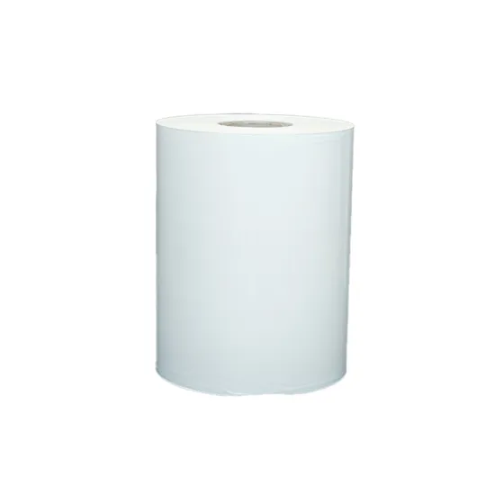 Based Thermal Lamination BOPP Direct Film