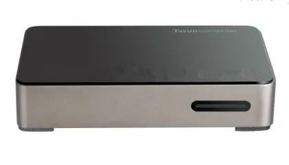 Set Top Box Kenya DVB T2 Receiver