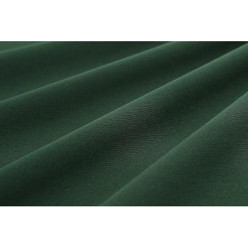 Plain Cotton Single Jersey Knit Fabric for Tshirt