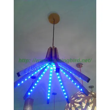 Simple Style  Modern hanging lamps/Modern Wooden Lights