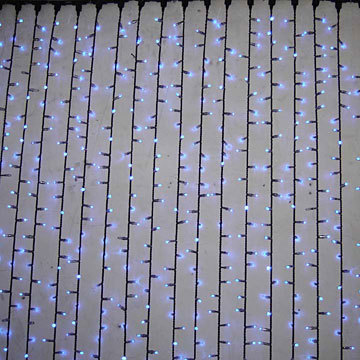 LED Curtain Light