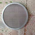 Ultrathin Lebar 304 316 Mesh Stainless Steel Filter