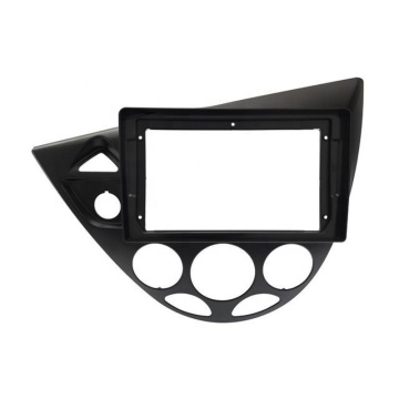 Ford Focus 1998-2005 Car Radio Facia and Stereo Installation Kit