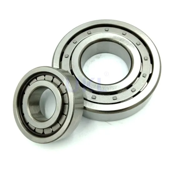 UKL Brand Cylindrical Roller Bearing NJ NU 1076 MA