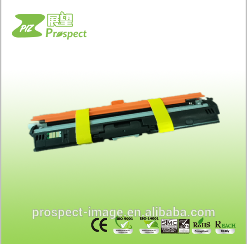 Laser toner cartridge with original quality