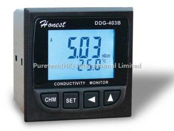 Conductivity Monitor (DDG-403B (LCD-D))