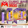 Vape Bar 3500 Cubic