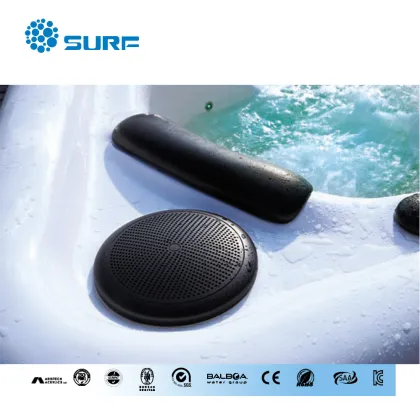 Discount Cheap Chinese acrylic freestanding bestway swimming pool
