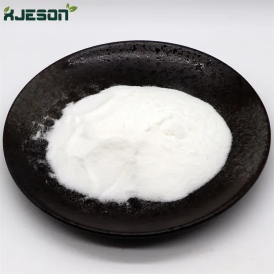 Polyvinylpyrrolidone 9003-39-8 PVP Povidone Powder