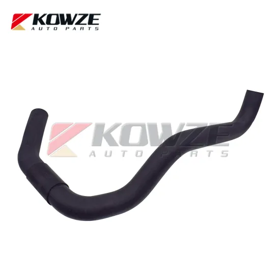 Lower Radiator Hose for Mitsubishi Pajero V73 V75 V93 V97 MR404875 MR404876