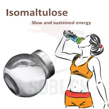 Isomaltulose Powder For Energy Drink