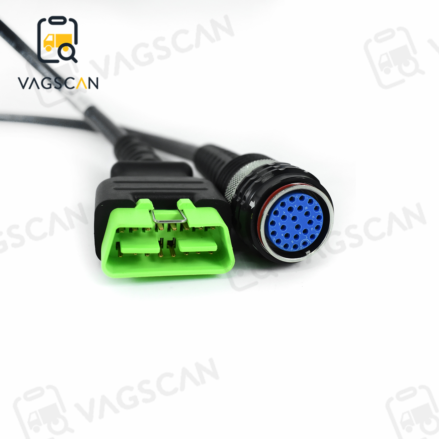 Vocom Adapter Fzg1 Tablet For Volvo Diagnostic Tool Vocom Ii Adapter Kit With ...