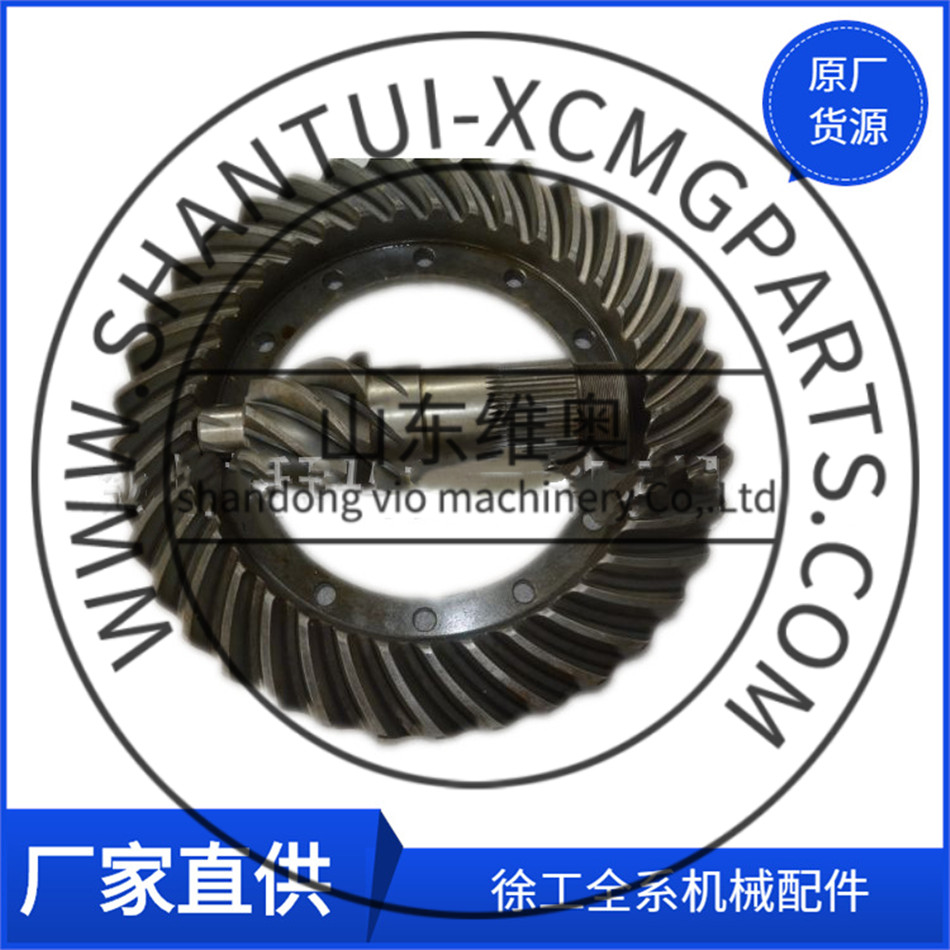 Xcmg Road Roller Gear 86012116