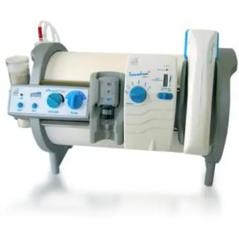 Mattioli CE Microdermabrasion equipment with transderm meso system