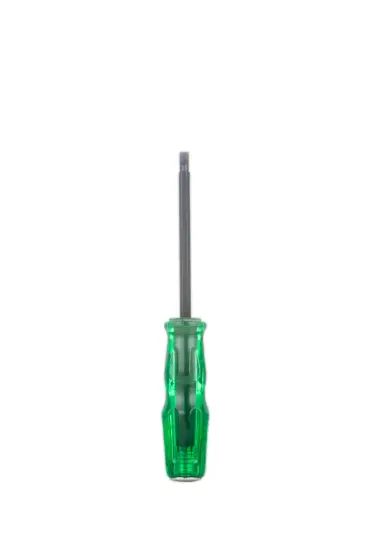 Multifunctional Phillips Manual Screwdriver With Magnetic