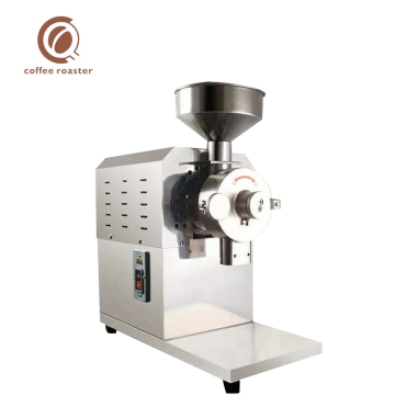 60kg Stainless Steel Coffee Bean Roasting and Grinding Machine
