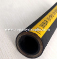 Sae hydraulic tubing hoses 4sh hydraulic hose