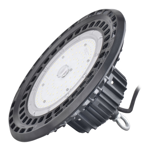 UFO High Bay LED Light 100W 5000K