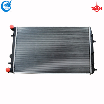 ออโต้หม้อน้ำอลูมิเนียมสำหรับ Lada 2108 (21082109 /2108-1301012 /2108-1301012-10)