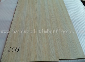 high density Laminate Wood Floor
