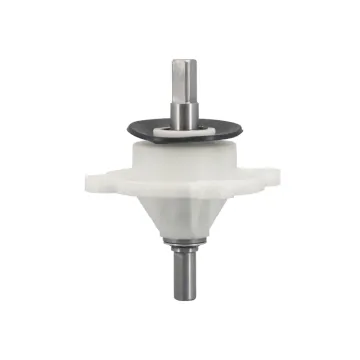 30mm Shaft Length Household Appliance Top Loader Washing Machine Parts - Gearbox Transmission