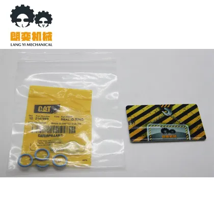 214-7568 STOR O-Ring CAT Genuine Original